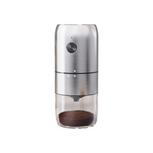 molino de café eléctrico recargable